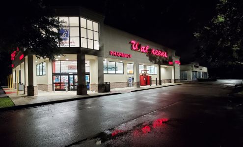 Walgreens Pharmacy