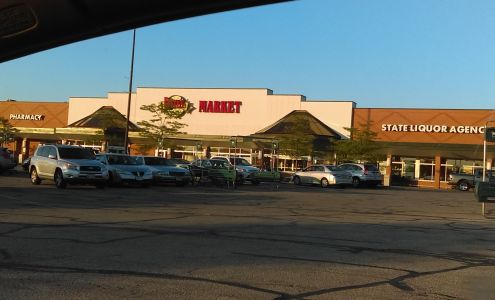 Dave's Market Severance Town Center Cleveland Heights