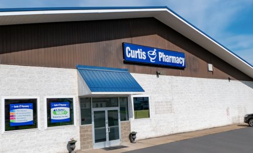 Curtis Pharmacy Washington