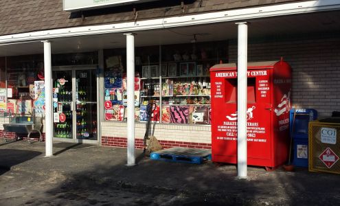 Las Palmas Pittsburgh #3