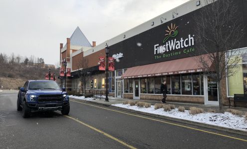 Market District Supermarket