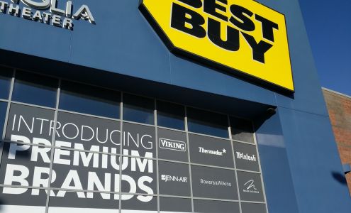 Best Buy