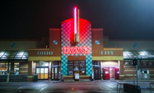 Dave's Markets Ohio City