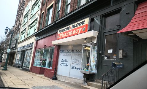 Herche Bloor Pharmacy