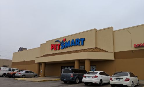 PetSmart