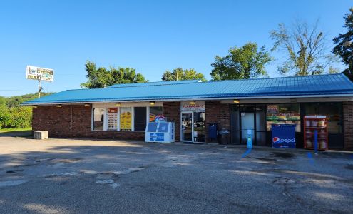 Pat's Country Pride Market