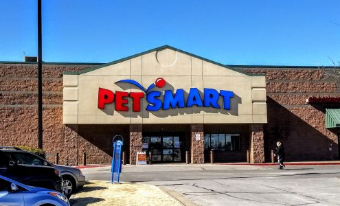 PetSmart