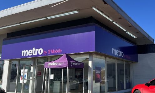 Metro by T-Mobile