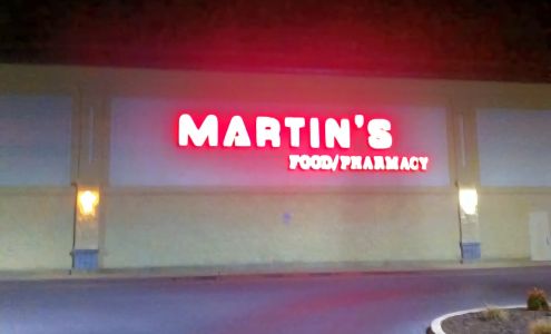 Martin's Pharmacy