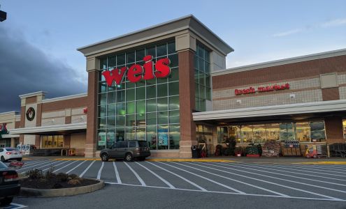 Weis Markets