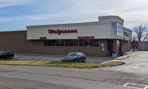 Walgreens