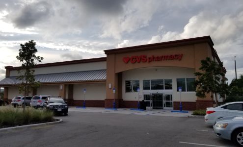 CVS Pharmacy