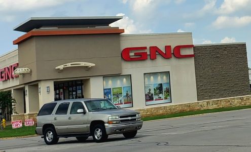 GNC