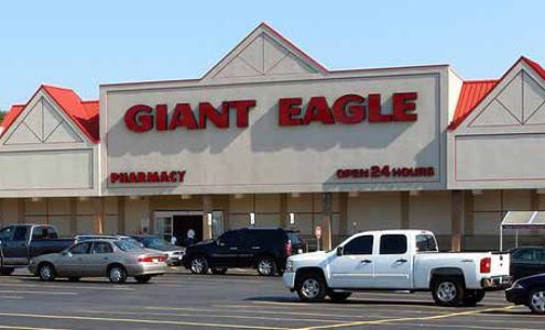 Giant Eagle Pharmacy