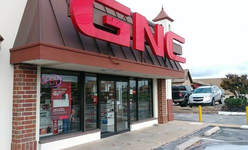 GNC