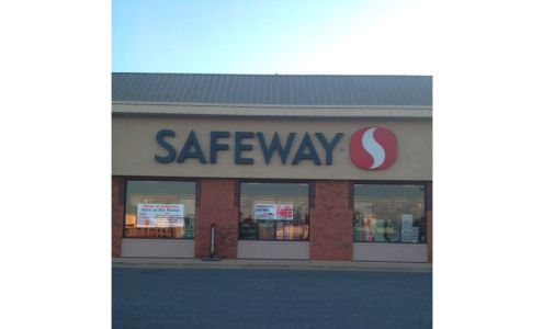 Safeway Pharmacy