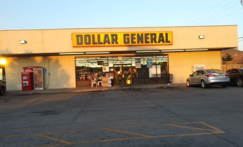 Dollar General