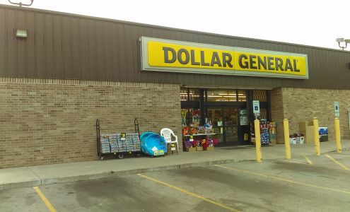 Dollar General