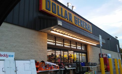 Dollar General