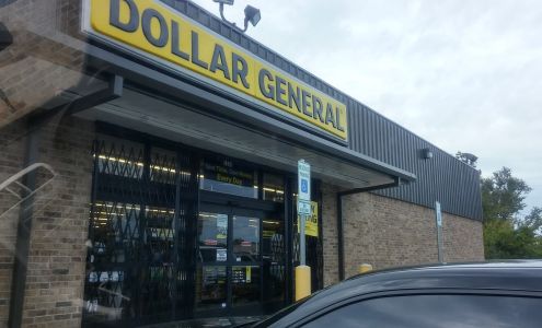 Dollar General