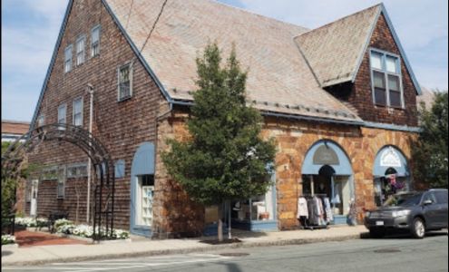 Wild Oats Health Food Store