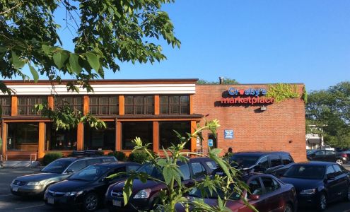 Crosby's Marketplace Manchester-by-the-Sea