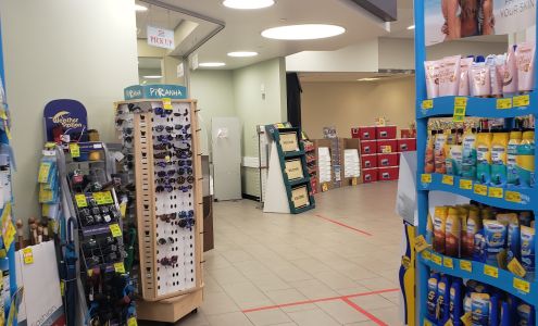 Acme Fresh Market Pharmacy No. 1