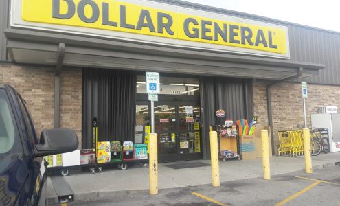 Dollar General