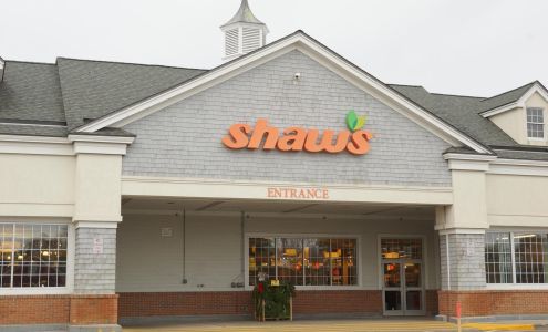 Shaw's Salem