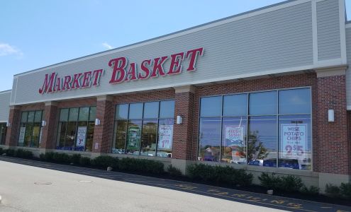 Market Basket Gloucester