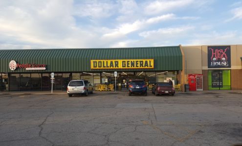 Dollar General