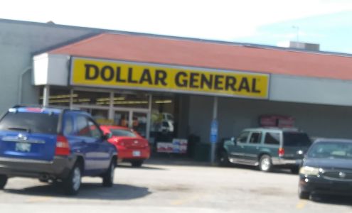 Dollar General