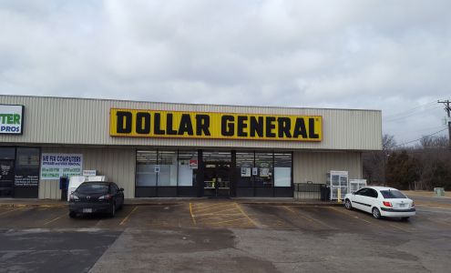 Dollar General