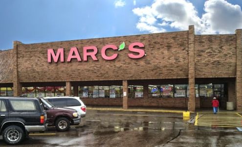 Marc's Pharmacy