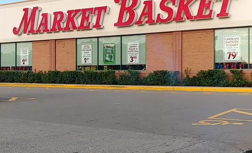 Market Basket North Andover