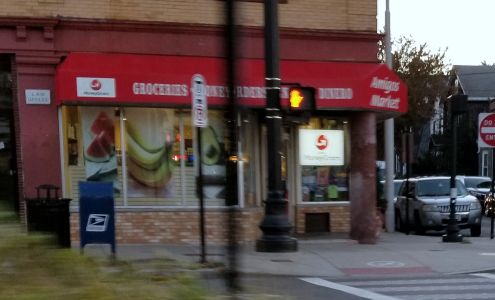 Amigos Grocery Store