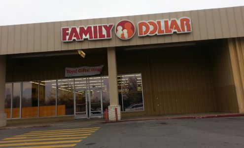 Family Dollar