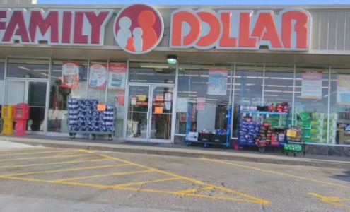 Family Dollar