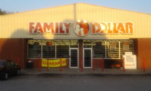 Family Dollar