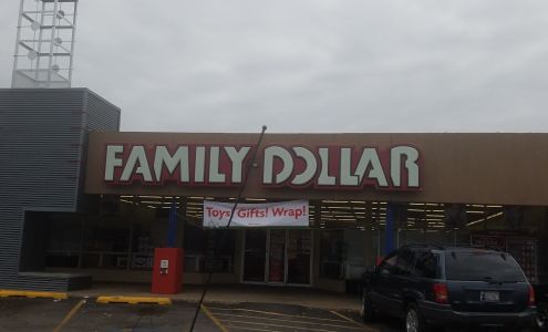 Family Dollar