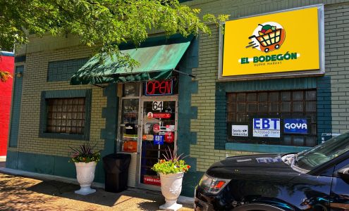 EL BODEGÓN | SuperMarket ¡Tu Tienda Latina!