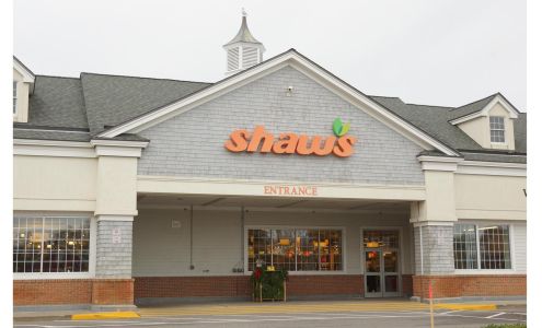 Shaw's Gloucester