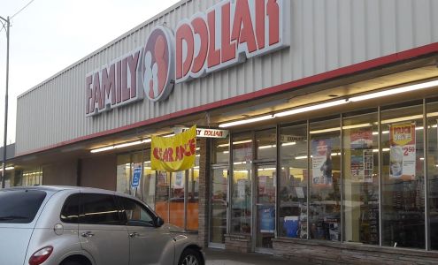 Family Dollar