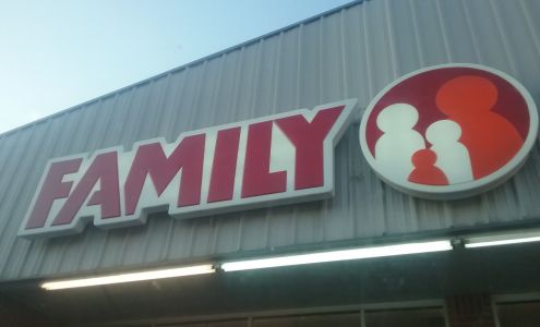 Family Dollar