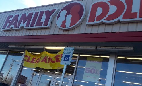 Family Dollar