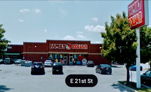 Family Dollar