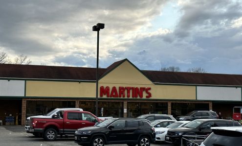 MARTIN'S Smithsburg