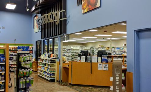 Dillons Pharmacy Manhattan