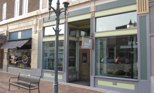 Barry's Drug Center Manhattan