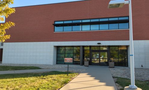 Farrelly Clinic Fort Riley